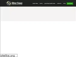 Sites similar to silvercanoe.com