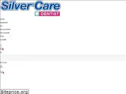 Sites similar to silvercaredentist.com