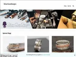Sites similar to silvercavedesign.com