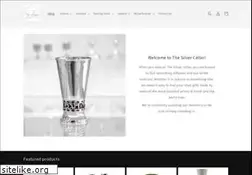 Sites similar to silvercellar.com
