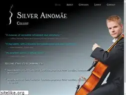 Sites similar to silvercello.com