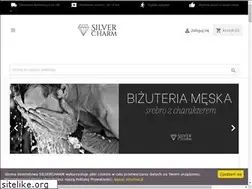Sites similar to silvercharm.pl