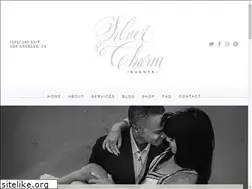 Sites similar to silvercharmevents.com