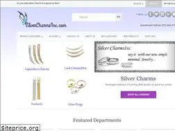 Sites similar to silvercharmsinc.com