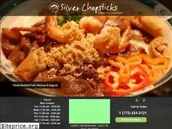 Sites similar to silverchopsticksreno.com