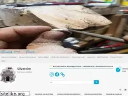 Sites similar to silvercim.net