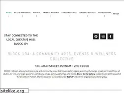 Sites similar to silvercirclegallery.com