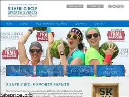Sites similar to silvercirclesportsevents.com