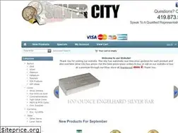 Sites similar to silvercity.co