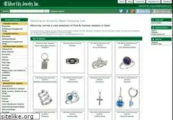 Sites similar to silvercity.com