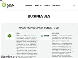 Sites similar to silvercity.lt