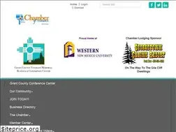 Sites similar to silvercity.org