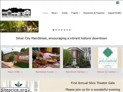 Sites similar to silvercityacd.org