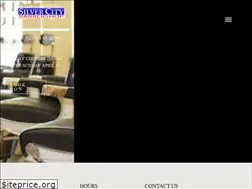 Sites similar to silvercitybarbershop.com