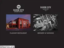 Sites similar to silvercitybrewery.com