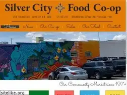 Sites similar to silvercityfoodcoop.coop