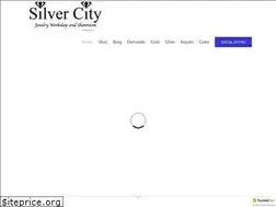 Sites similar to silvercityjewelers.com