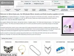 Sites similar to silvercityla.com