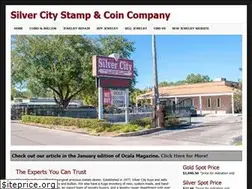 Sites similar to silvercityocala.com