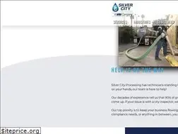 Sites similar to silvercityprocessing.com
