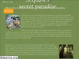 Sites similar to silvercityresort.com