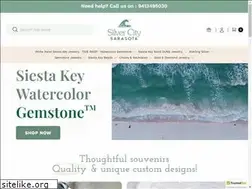 Sites similar to silvercitysarasota.com
