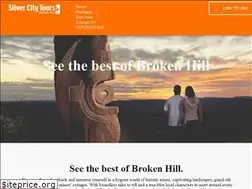 Sites similar to silvercitytours.com.au