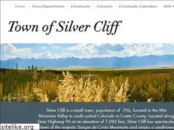 Sites similar to silvercliffco.com