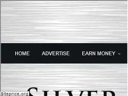 Sites similar to silverclix.com