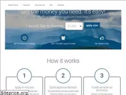 Sites similar to silvercloudfinancial.com