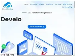Sites similar to silverclouding.com