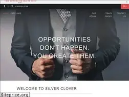 Sites similar to silverclover.com