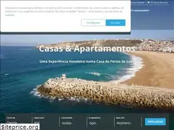 Sites similar to silvercoasthospitality.com
