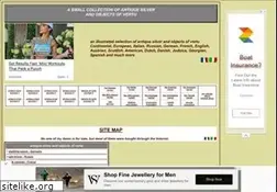 Sites similar to silvercollection.eu