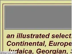 Sites similar to silvercollection.it