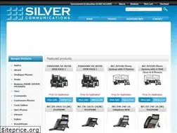 Sites similar to silvercom.com.au