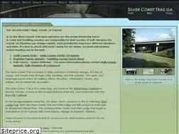 Sites similar to silvercometga.com