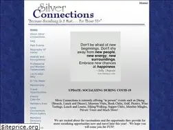 Sites similar to silverconnections.org
