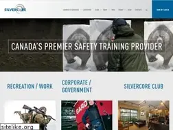 Sites similar to silvercore.ca
