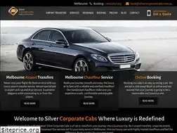 Sites similar to silvercorporatecabs.com.au