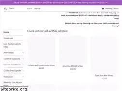 Sites similar to silvercove.net