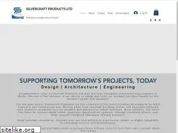 Sites similar to silvercraftltd.com