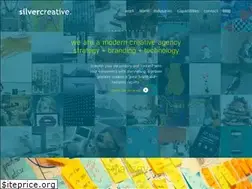 Sites similar to silvercreativegroup.com