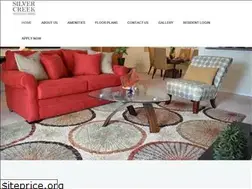 Sites similar to silvercreekapts.org