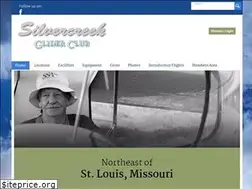 Sites similar to silvercreekgliderclub.com