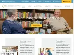 Sites similar to silvercreekonmain.com