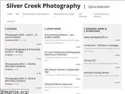 Sites similar to silvercreekphoto.ca