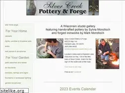 Sites similar to silvercreekpottery.com