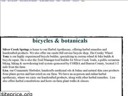Sites similar to silvercreeksprings.com