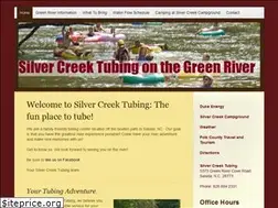 Sites similar to silvercreektubing.com